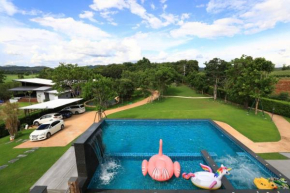 Phu Plearn Ta Pool Villas Khaoyai